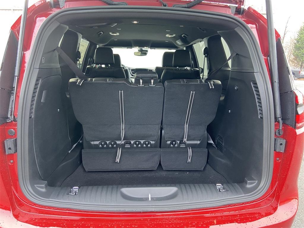 new 2026 Chrysler Pacifica car, priced at $40,995