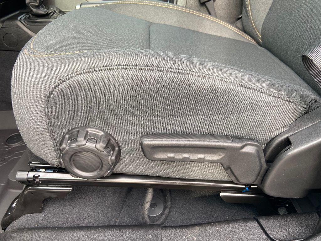 new 2026 Jeep Wrangler car