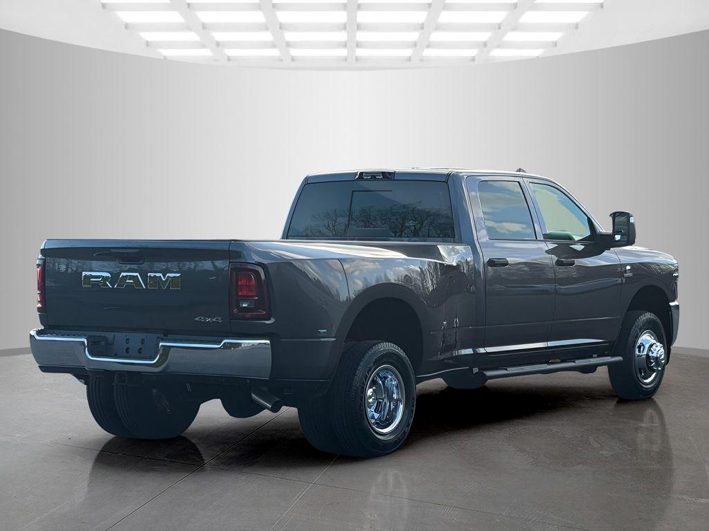 new 2026 Ram 3500 car, priced at $64,495