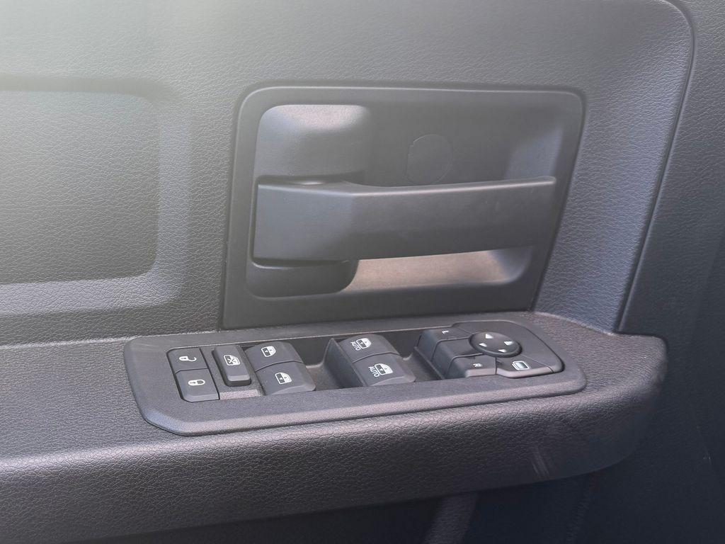 new 2026 Ram 3500 car, priced at $64,495