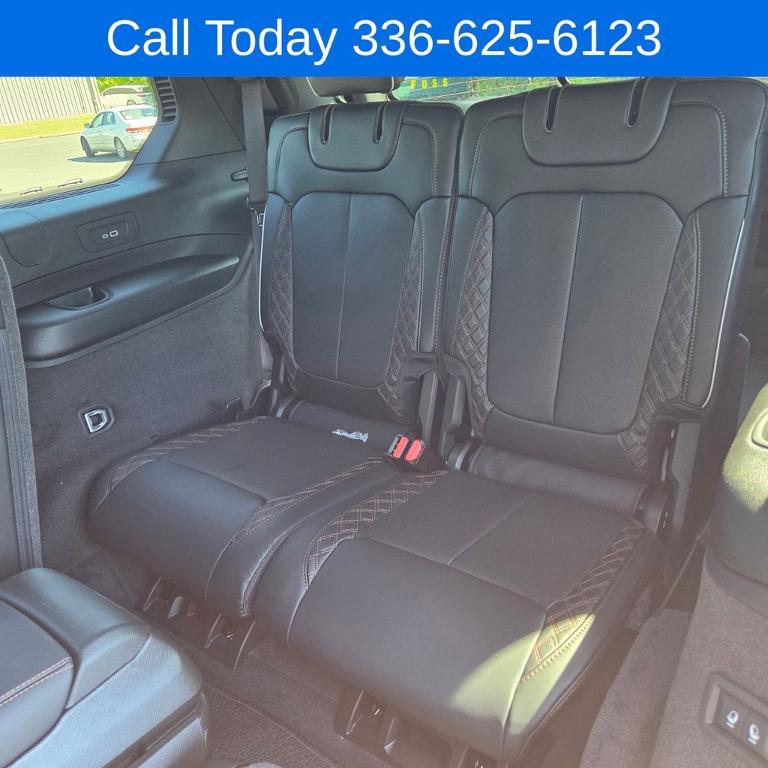 new 2026 Jeep Grand Cherokee L car, priced at $65,680
