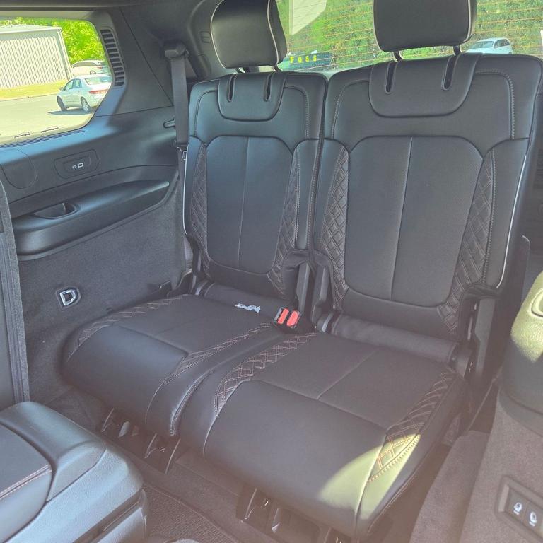 new 2026 Jeep Grand Cherokee L car, priced at $66,680