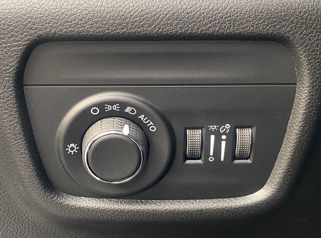 new 2026 Jeep Grand Cherokee L car