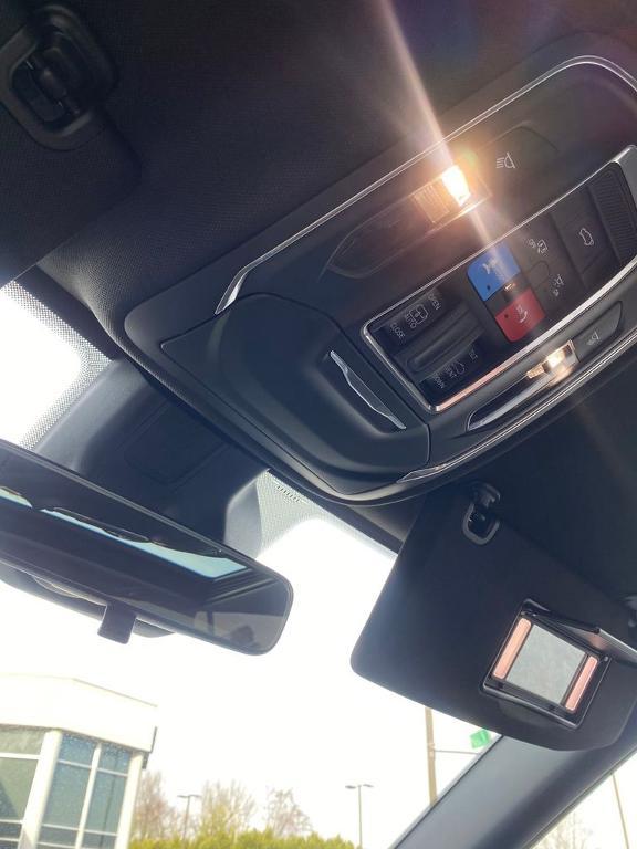 new 2026 Jeep Grand Cherokee L car