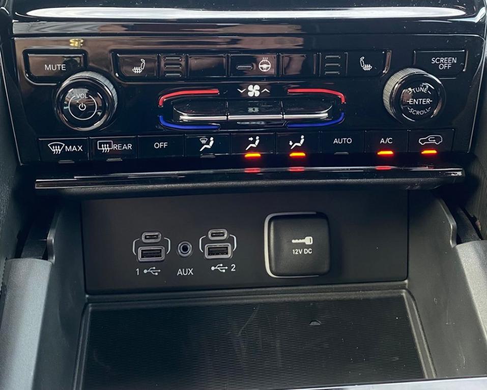 new 2026 Jeep Grand Cherokee L car