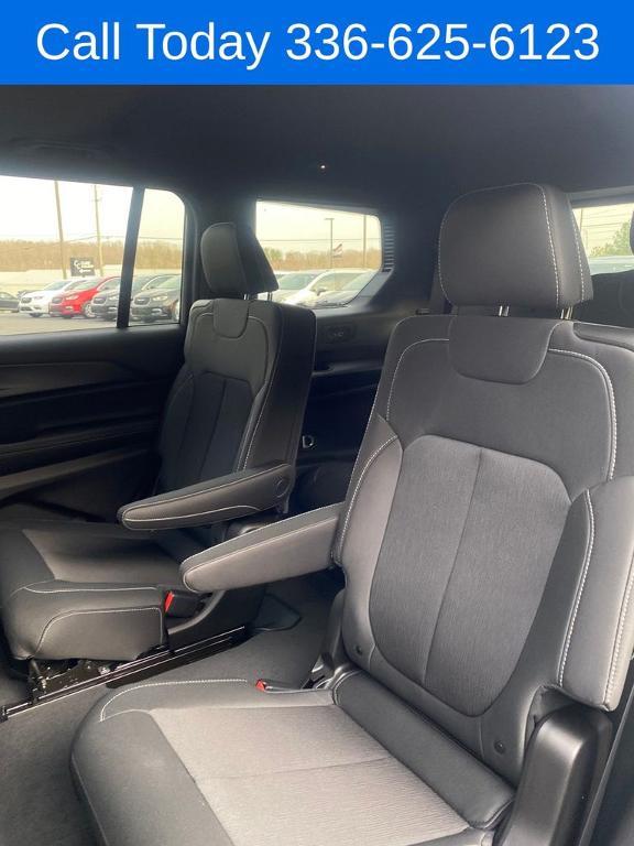 new 2026 Jeep Grand Cherokee L car, priced at $41,935