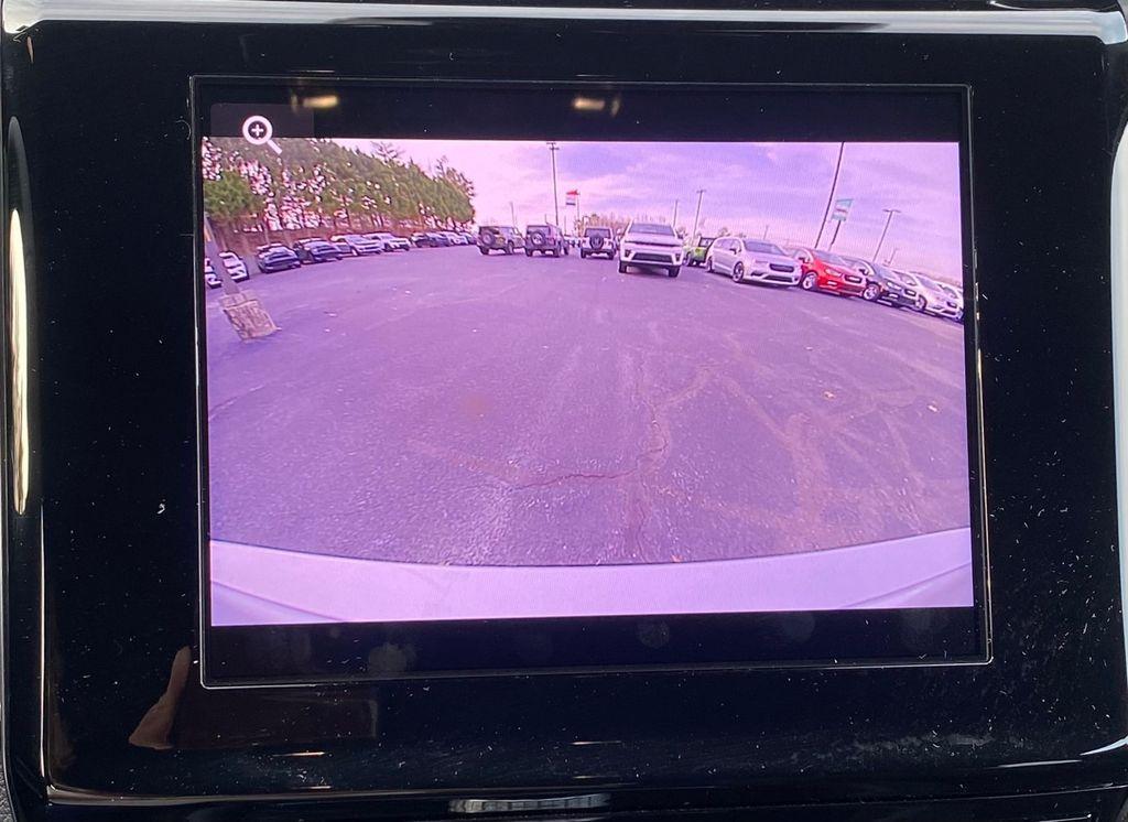 new 2026 Jeep Grand Cherokee L car