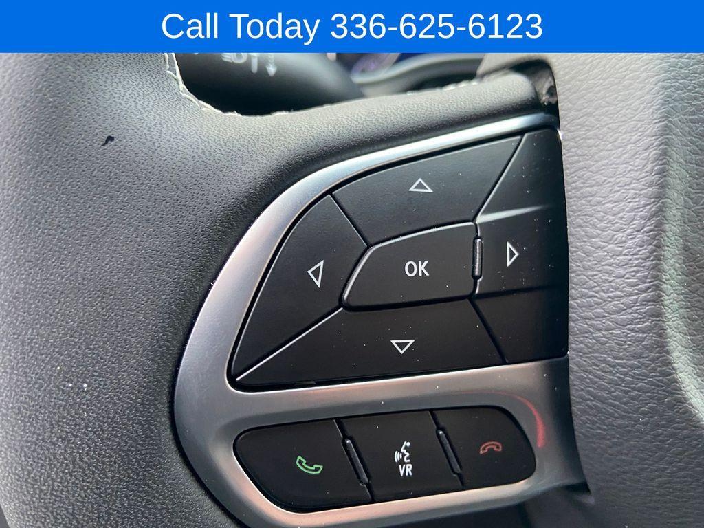 new 2026 Chrysler Pacifica car, priced at $41,295
