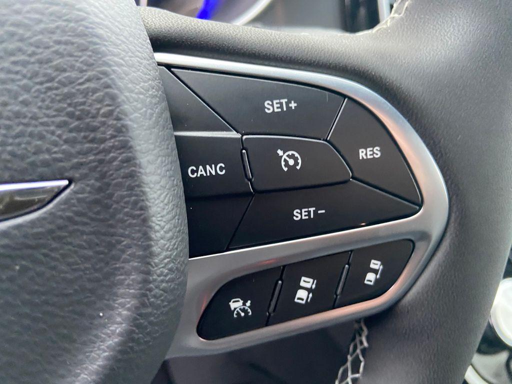 new 2026 Chrysler Pacifica car, priced at $39,995