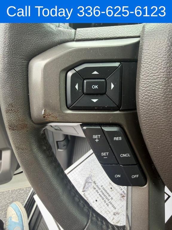 used 2020 Ford Expedition car, priced at $25,784