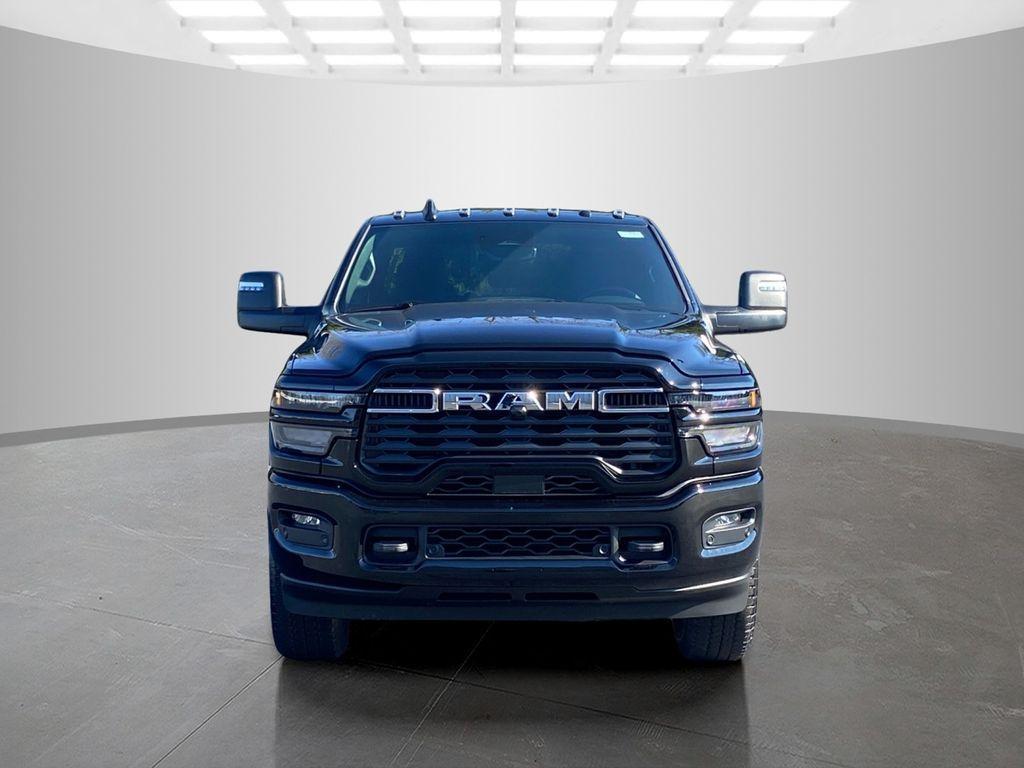 new 2026 Ram 2500 car, priced at $70,495