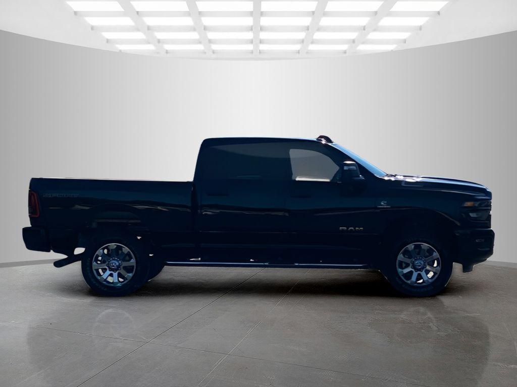 new 2026 Ram 2500 car, priced at $70,495