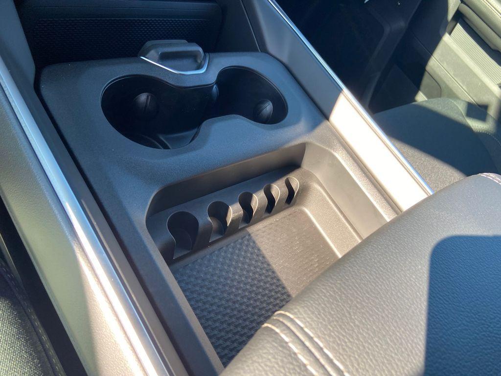 new 2026 Ram 2500 car, priced at $70,495