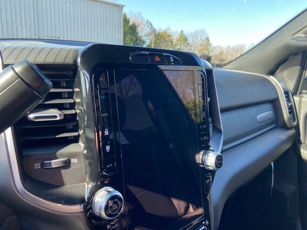 new 2026 Ram 2500 car, priced at $70,495