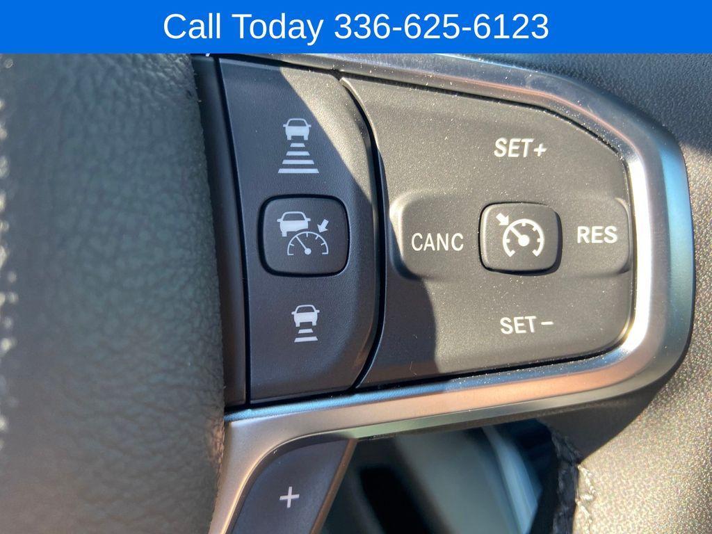 new 2026 Ram 2500 car, priced at $68,495