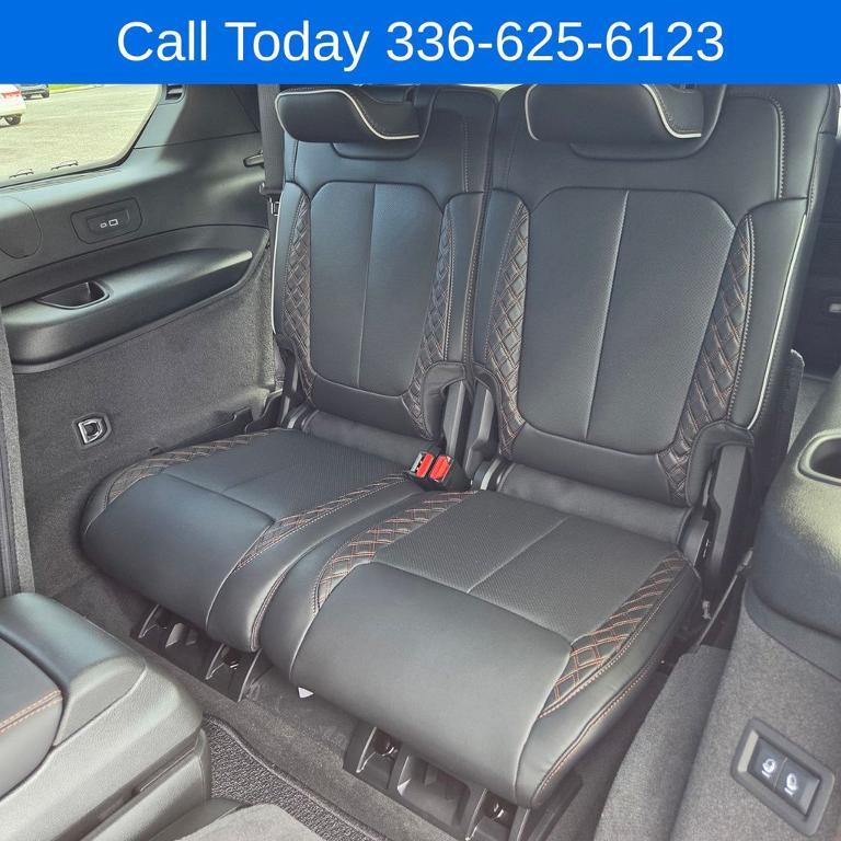 new 2026 Jeep Grand Cherokee L car, priced at $60,560