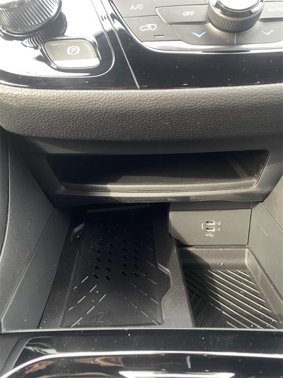 new 2026 Chrysler Pacifica car, priced at $51,585