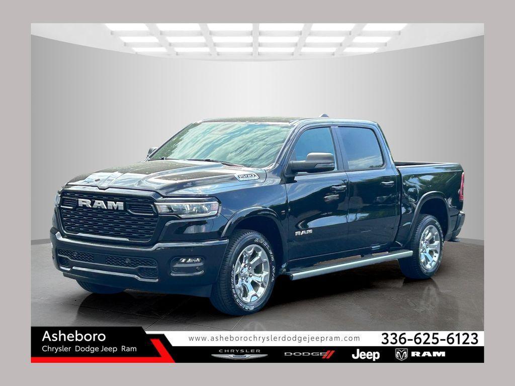used 2026 Ram 1500 car, priced at $46,574