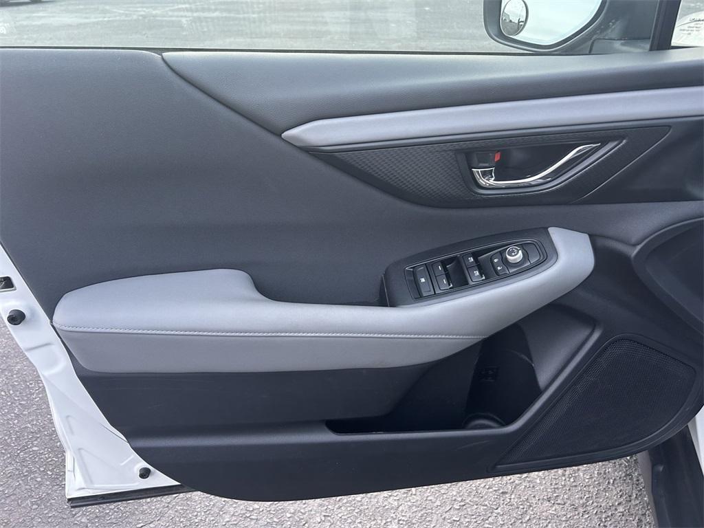 used 2021 Subaru Outback car, priced at $26,250