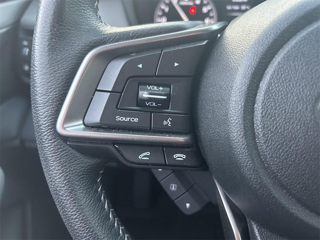 used 2021 Subaru Outback car, priced at $26,250