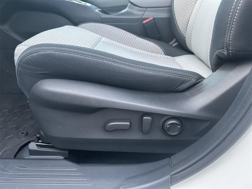 used 2021 Subaru Outback car, priced at $26,250