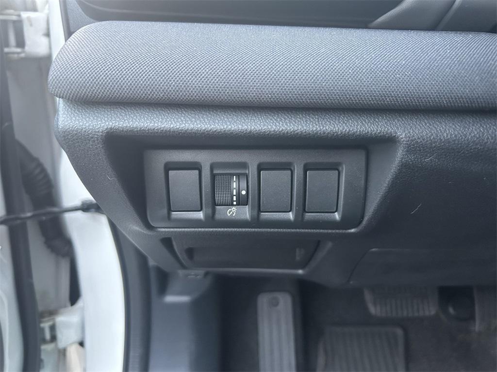 used 2021 Subaru Outback car, priced at $26,250