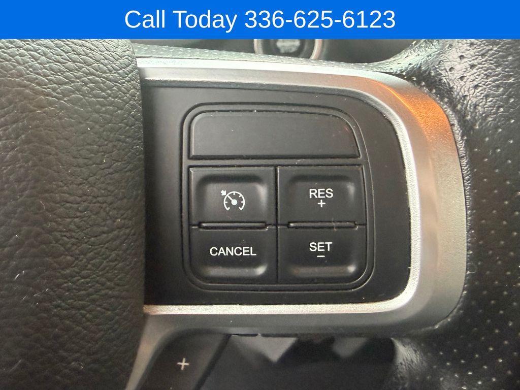 used 2022 Ram 2500 car, priced at $36,784