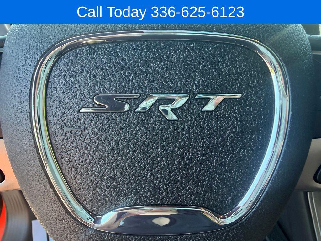 used 2023 Dodge Challenger car, priced at $91,784