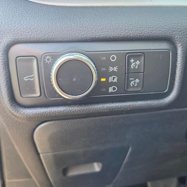 used 2022 Ford Explorer car, priced at $22,995