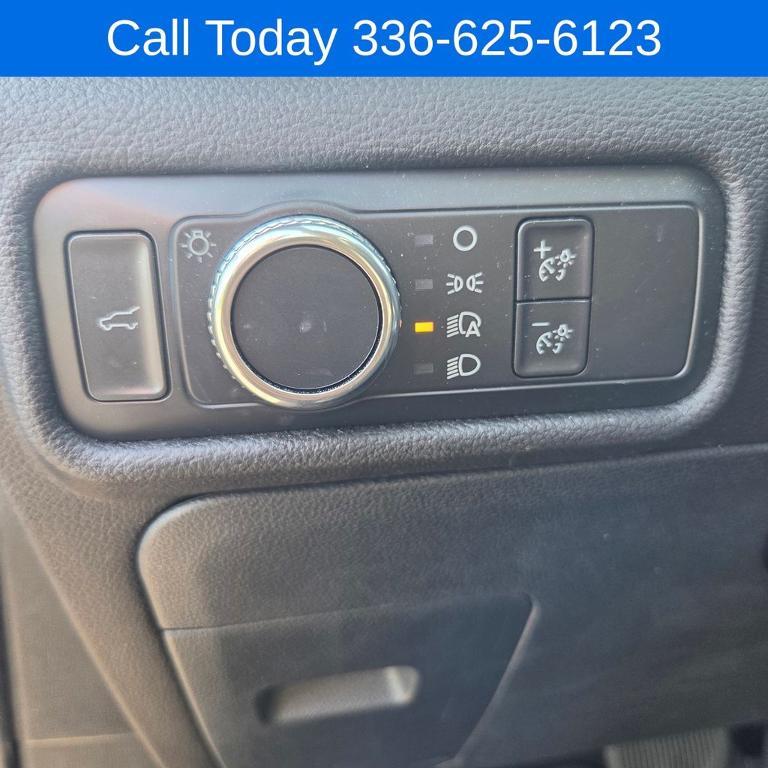 used 2022 Ford Explorer car, priced at $24,174