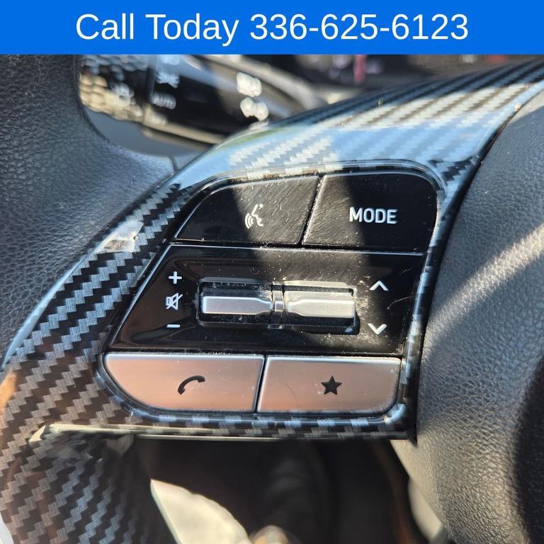 used 2022 Hyundai SANTA CRUZ car, priced at $19,074
