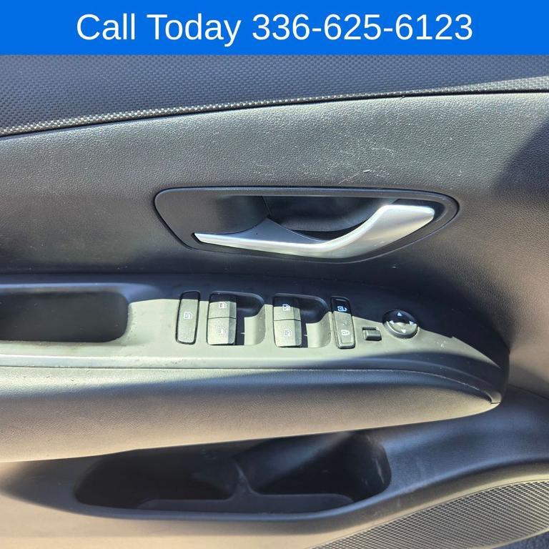 used 2022 Hyundai SANTA CRUZ car, priced at $21,784