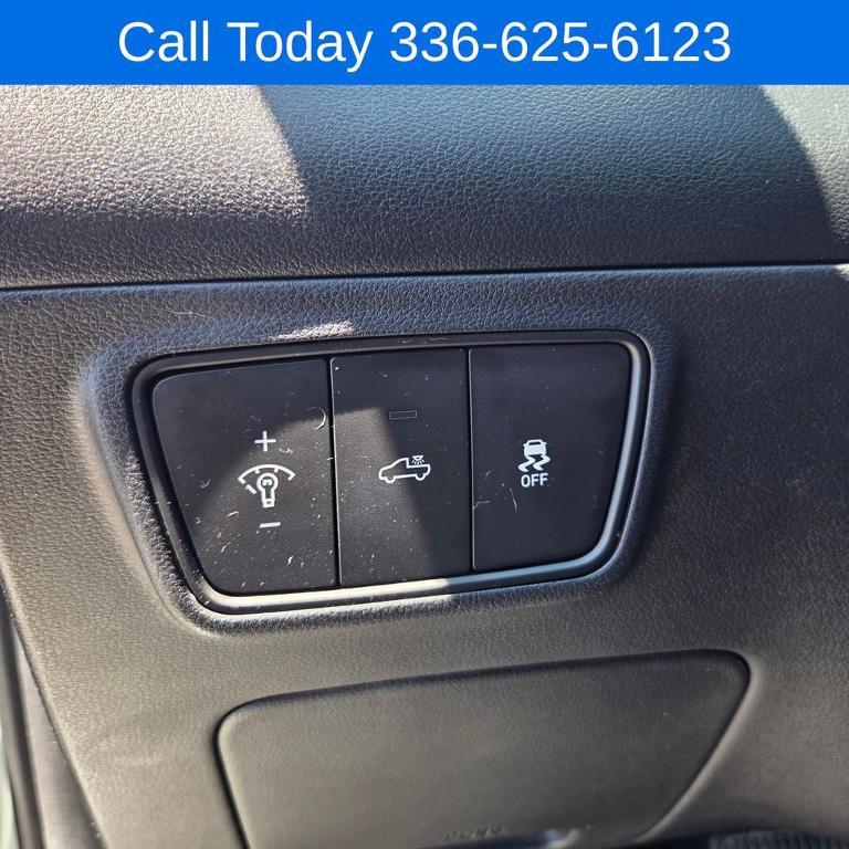 used 2022 Hyundai SANTA CRUZ car, priced at $21,784