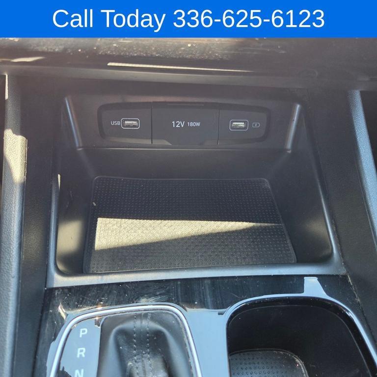 used 2022 Hyundai SANTA CRUZ car, priced at $21,784