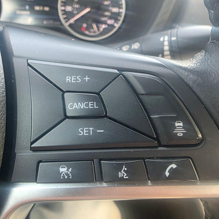 used 2022 Nissan Sentra car, priced at $17,895