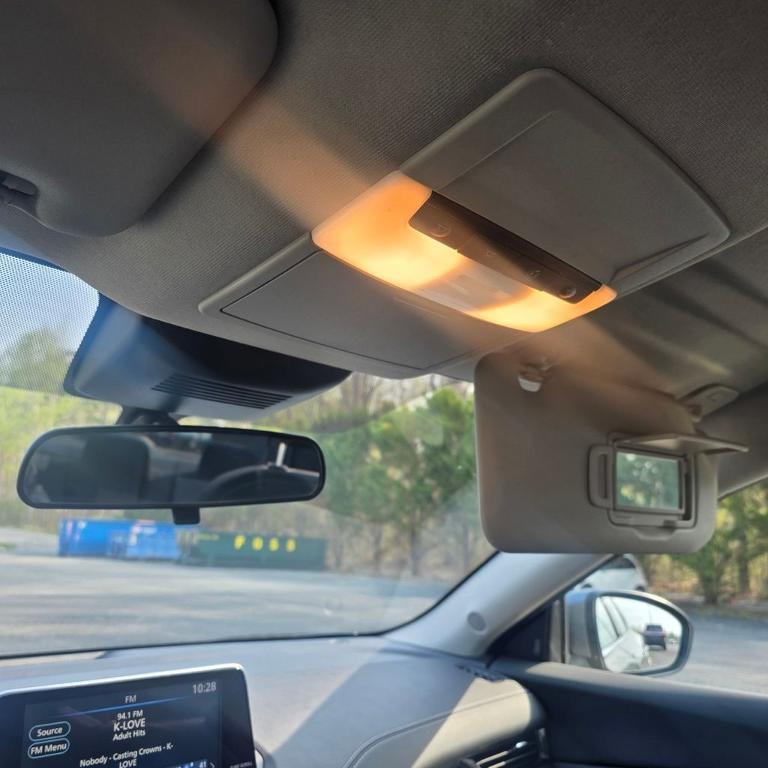 used 2022 Nissan Sentra car, priced at $17,895