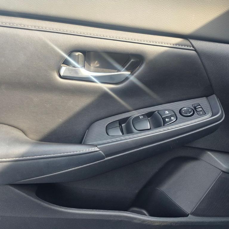 used 2022 Nissan Sentra car, priced at $17,895