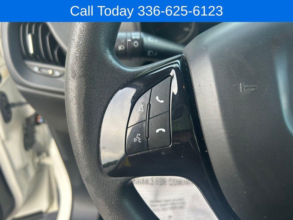 used 2019 Ram ProMaster City car, priced at $13,784
