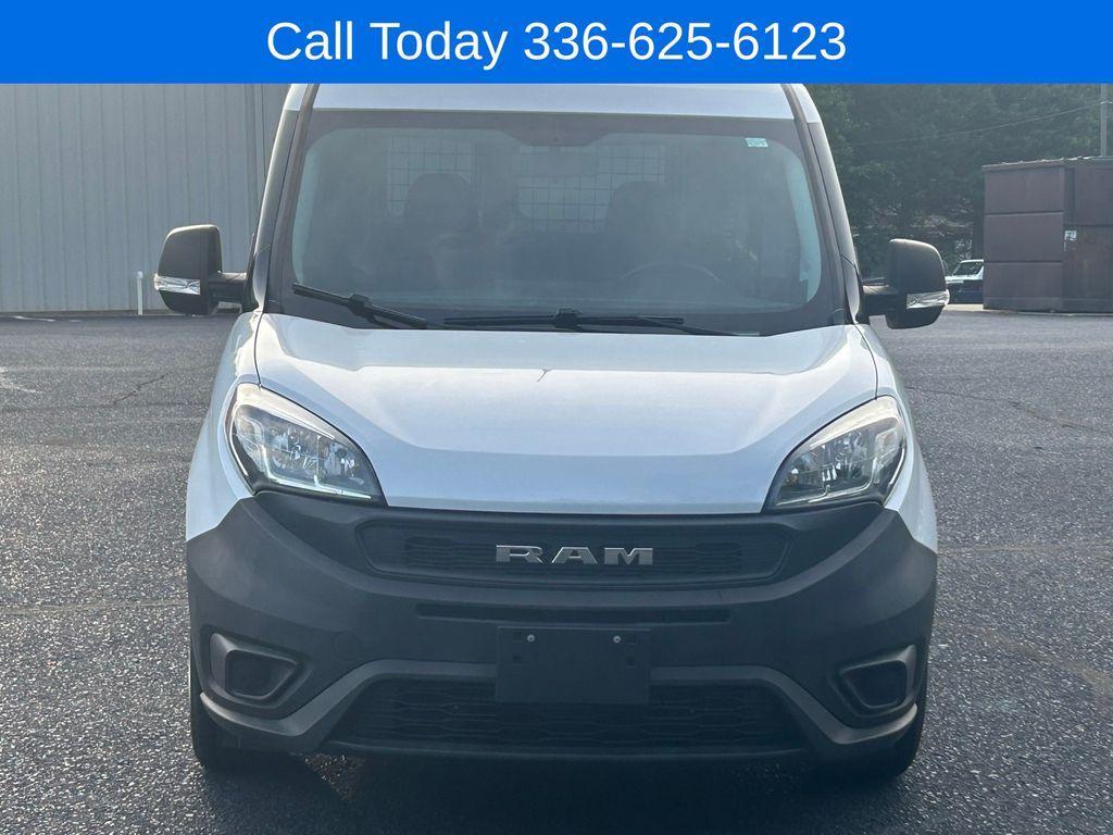 used 2019 Ram ProMaster City car, priced at $13,784