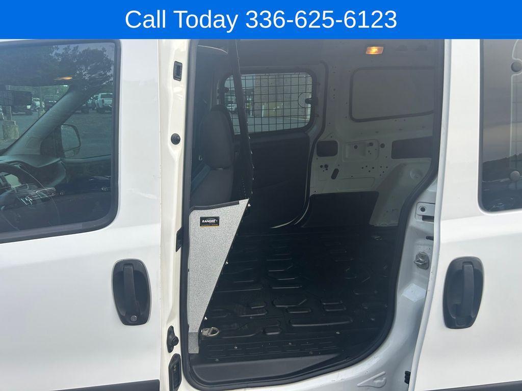 used 2019 Ram ProMaster City car, priced at $13,784