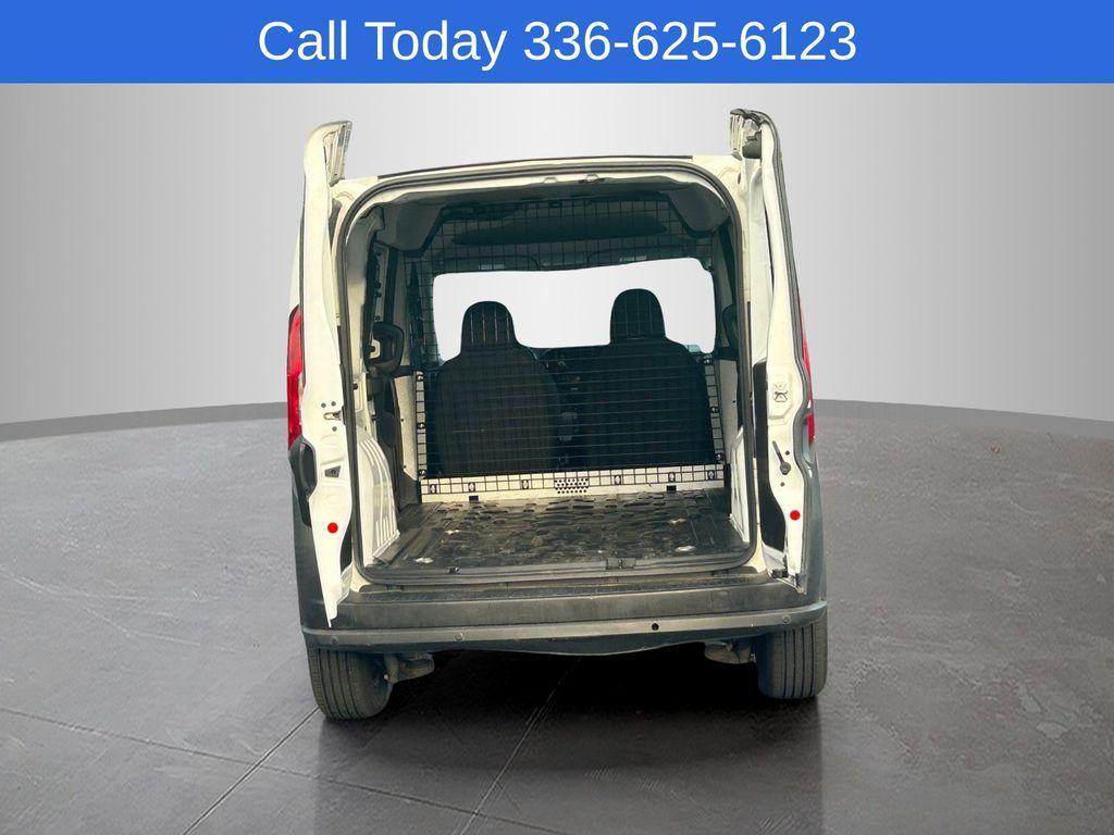 used 2019 Ram ProMaster City car, priced at $13,784
