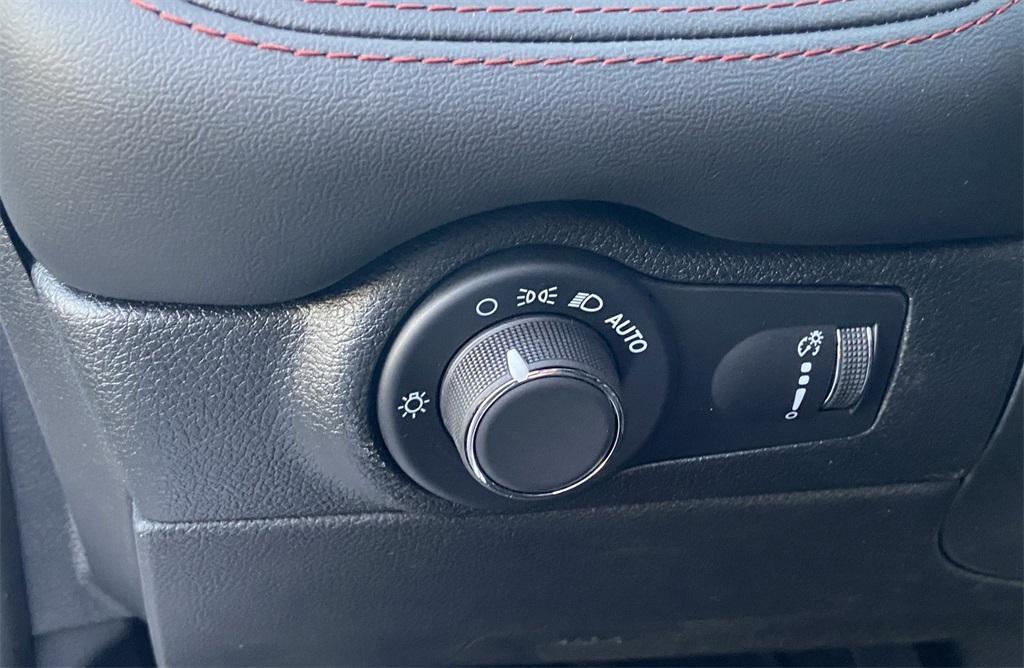 new 2026 Dodge Durango car, priced at $42,049