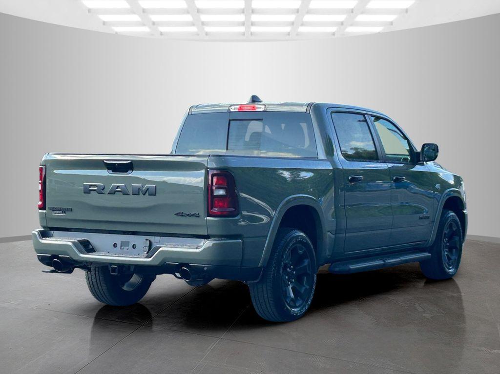 new 2026 Ram 1500 car, priced at $53,495