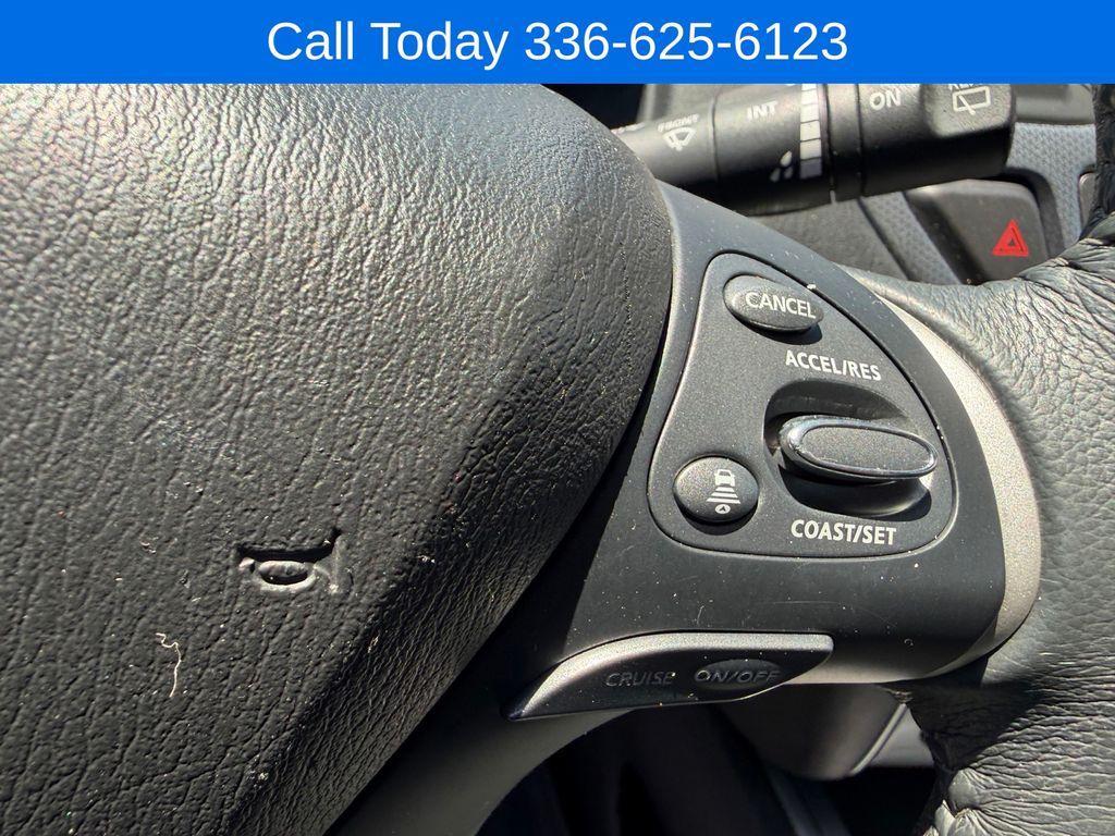 used 2018 Nissan Pathfinder car, priced at $15,184