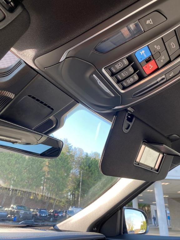 new 2026 Jeep Cherokee car, priced at $40,995