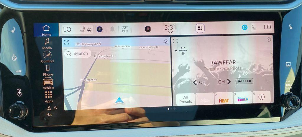 new 2026 Jeep Cherokee car, priced at $40,995