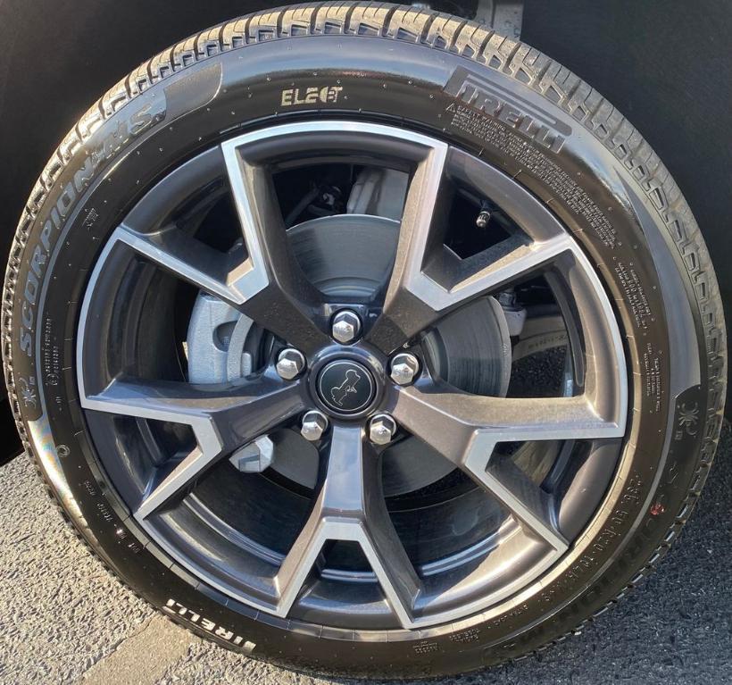 new 2026 Jeep Cherokee car, priced at $40,995