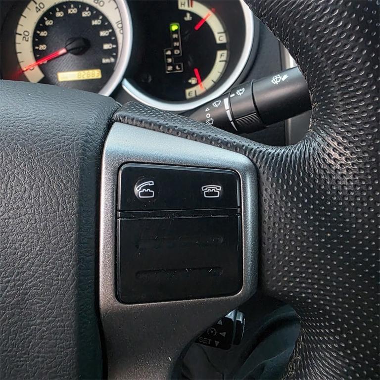 used 2013 Toyota Tacoma car, priced at $22,195