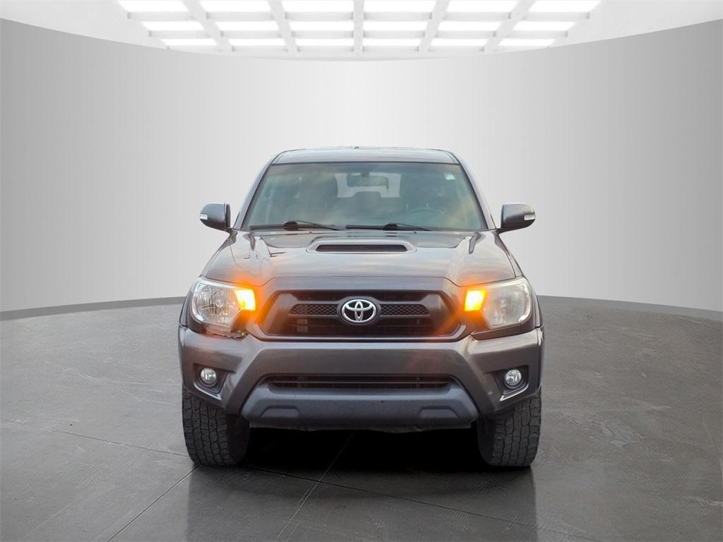 used 2013 Toyota Tacoma car, priced at $22,195