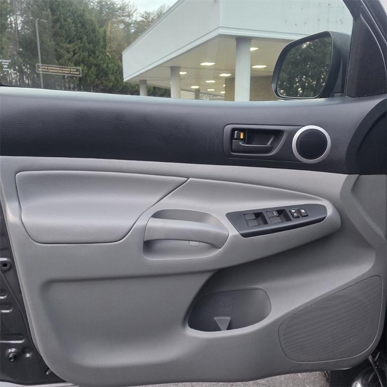used 2013 Toyota Tacoma car, priced at $22,195